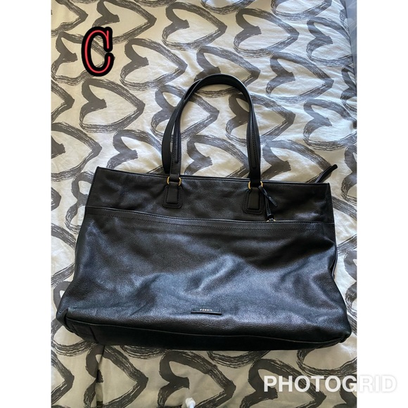 Used handbags - Picture 9 of 16